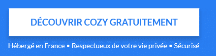 Hébergé en France • Respectueux de votre vie privée • Sécurisé